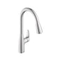 America Standard COLONY® PRO Chrome pulldown kitchen faucet