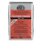 Ardex FEATHER FINISH self-drying cement-based finish underlayment