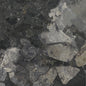 ARGOS Black 24 x 48 stone effect honed wall / floor tile