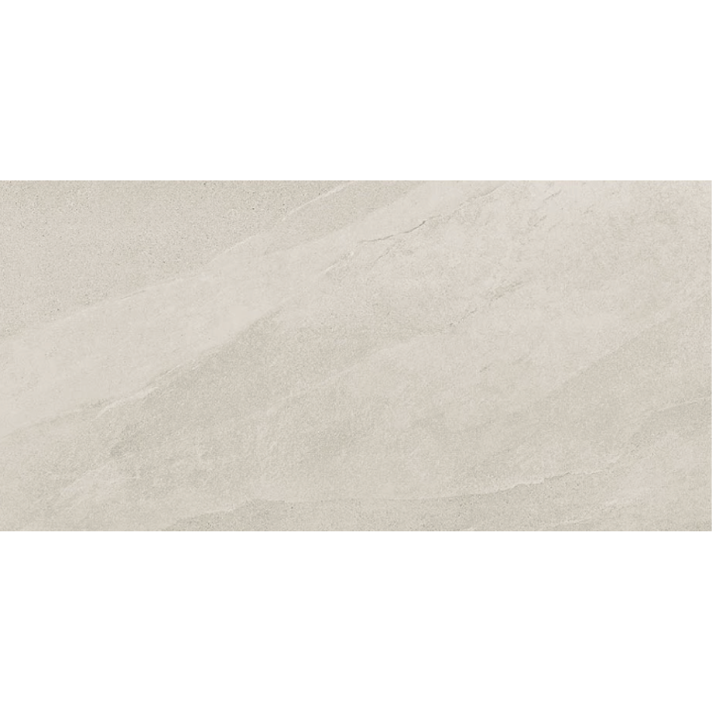 ASHIMA Sand 12 x 24 stone effect matte wall / floor tile