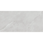 ASHIMA White 12 x 24 stone effect matte wall / floor tile