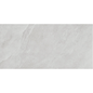 ASHIMA White 24 x 48 stone effect matte wall / floor tile