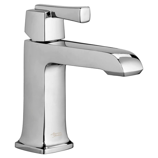 American Standard TOWNSEND® Chrome single handle vanity faucet