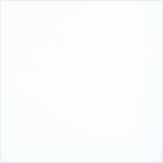 COLOUR & DIMENSION Arctic White 4 x 12 bright wall tile