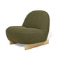 Gus* Modern ARLO Copenhagen Terra chair