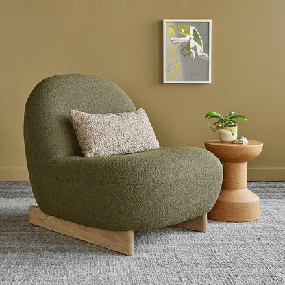 Gus* Modern ARLO Copenhagen Terra chair