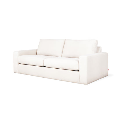 Gus* Modern ASHDALE Merino Cream sofa