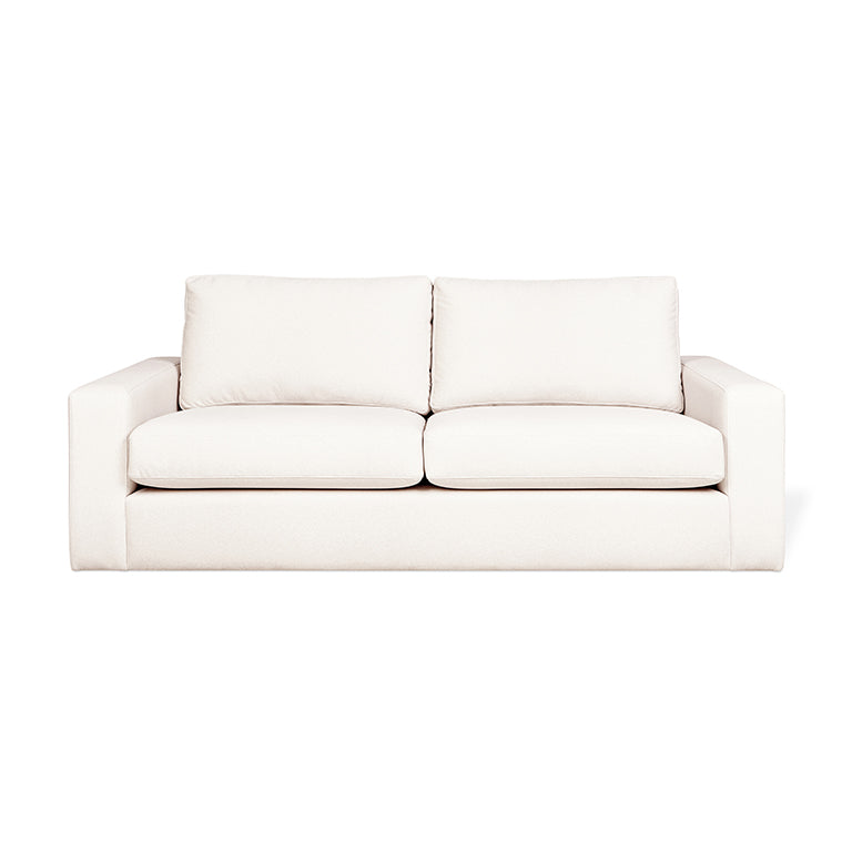 Gus* Modern ASHDALE Merino Cream sofa