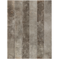 BALI Dark Pearl 2 x 16 glossy wall tile