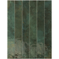 BALI Isle of Pines 2 x 16 glossy wall tile