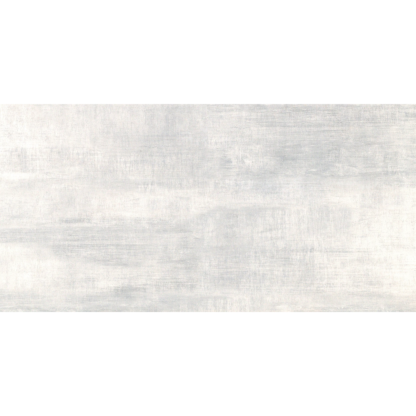 BIEL Bianco 12 x 24 cement effect matte wall / floor tile