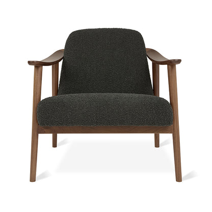 Gus* Modern BALTIC Node Nocturne with Walnut frame