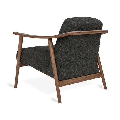 Gus* Modern BALTIC Node Nocturne with Walnut frame