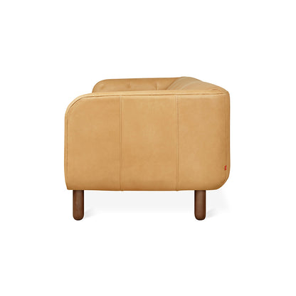 Gus* Modern BEACONSFIELD Canyon Whiskey leather sofa
