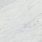 MAJESTIC Bianco Barga 24 x 24 marble style matte wall / floor tile