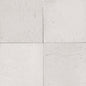 GLEEZE Bianco 4 x 4 glossy porcelain wall tile