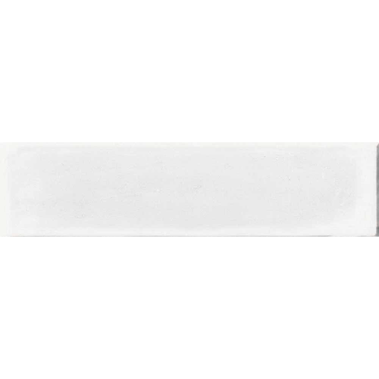 CITY White 3 x 12 satin wall tile