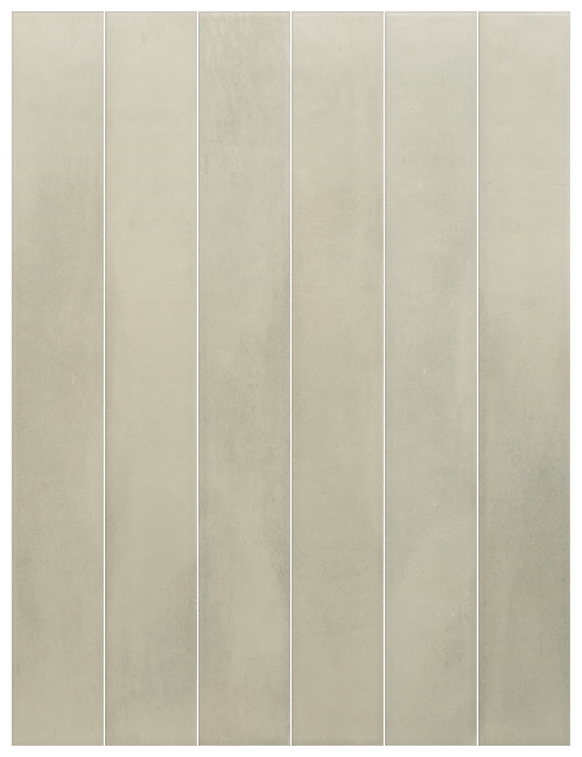 CORSICA Agave 2 x 16 matte wall / floor tile