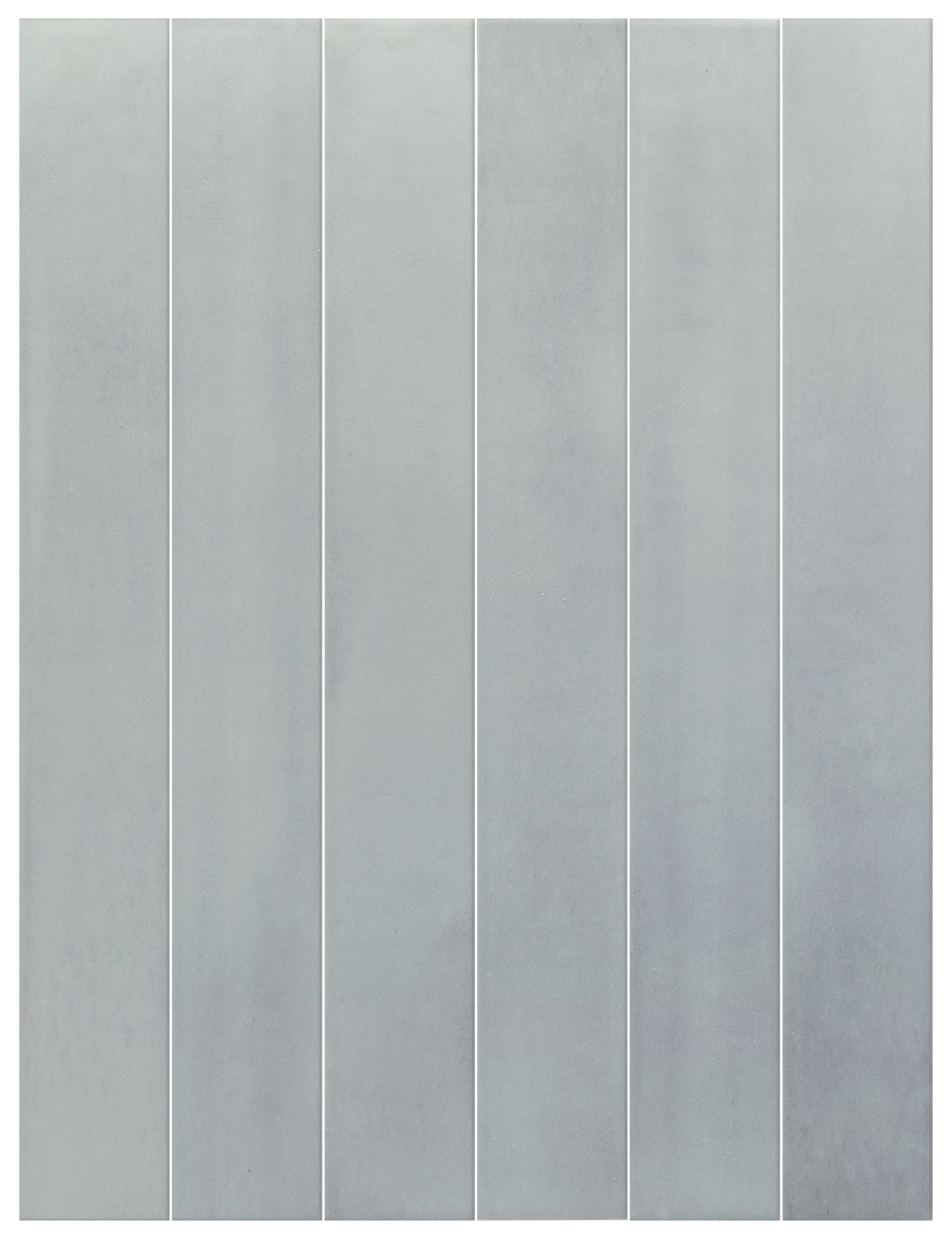 CORSICA Blue Earth 2 x 16 matte wall / floor tile