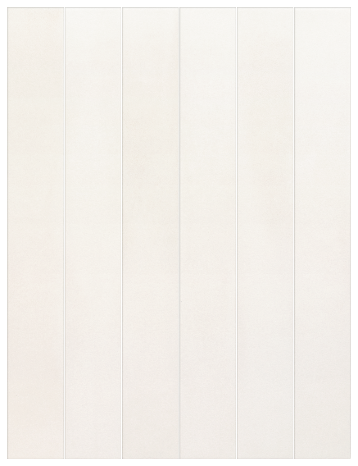 CORSICA White Sands 2 x 16 matte wall / floor tile