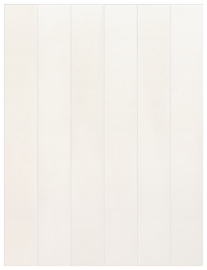 CORSICA White Sands 2 x 16 matte wall / floor tile