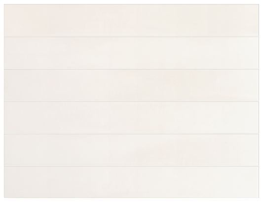 CORSICA White Sands 2 x 16 matte wall / floor tile