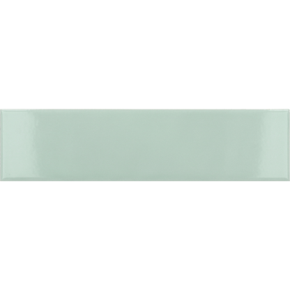 COSTA NOVA Aloe 2 x 8 glossy wall tile