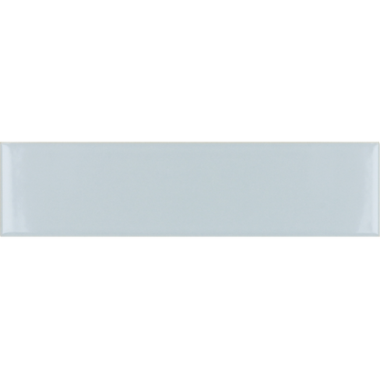 COSTA NOVA Baby Blue 2 x 8 glossy wall tile