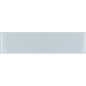 COSTA NOVA Baby Blue 2 x 8 glossy wall tile