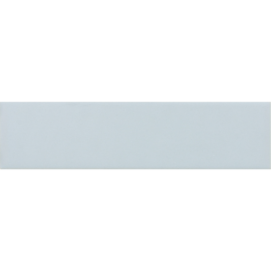 COSTA NOVA Baby Blue 2 x 8 matte wall tile