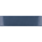 COSTA NOVA Banyan Blue 2 x 8 glossy wall tile