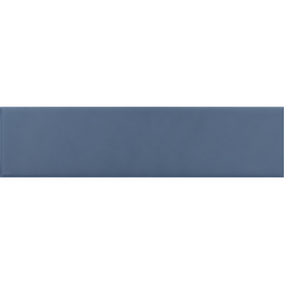 COSTA NOVA Banyan Blue 2 x 8 matte wall tile