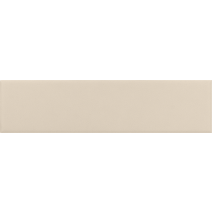 COSTA NOVA Beige Pale 2 x 8 matte wall tile