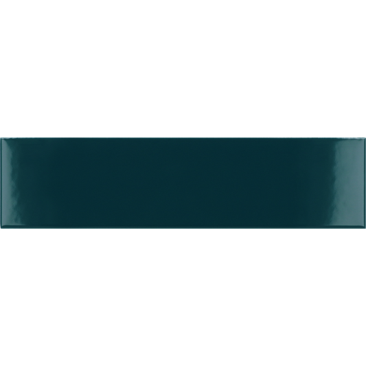 COSTA NOVA Glacier 2 x 8 glossy wall tile