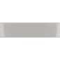 COSTA NOVA Grey 2 x 8 glossy wall tile