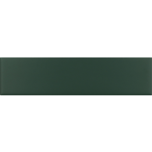 COSTA NOVA Laurel Green 2 x 8 matte wall tile