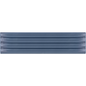 COSTA NOVA ONDA Banyan Blue 2 x 8 glossy wall tile