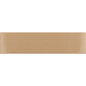 COSTA NOVA Straw 2 x 8 glossy wall tile