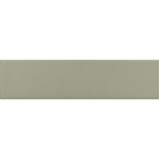 COSTA NOVA Tansy Green 2 x 8 matte wall tile