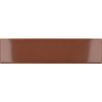 COSTA NOVA Terra 2 x 8 glossy wall tile