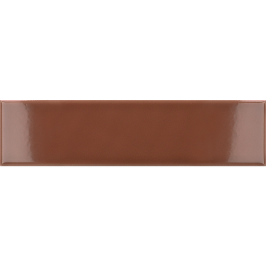 COSTA NOVA Terra 2 x 8 glossy wall tile