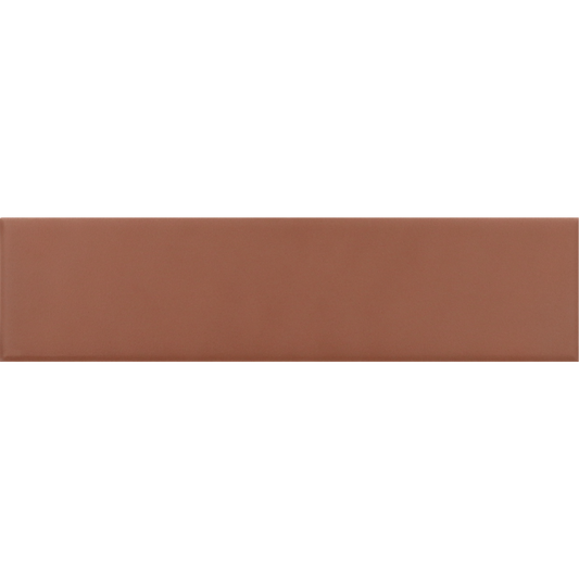 COSTA NOVA Terra 2 x 8 matte wall tile