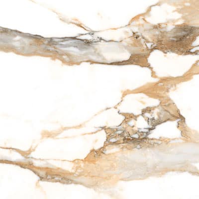 CRASH Beige 24 x 24 glossy porcelain wall / floor tile