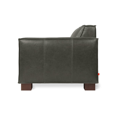 Gus* Modern CABOT Tucson Char leather chair