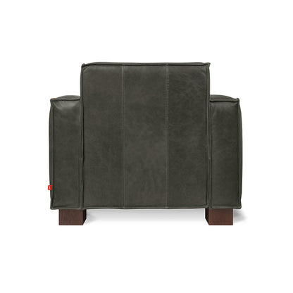 Gus* Modern CABOT Tucson Char leather chair