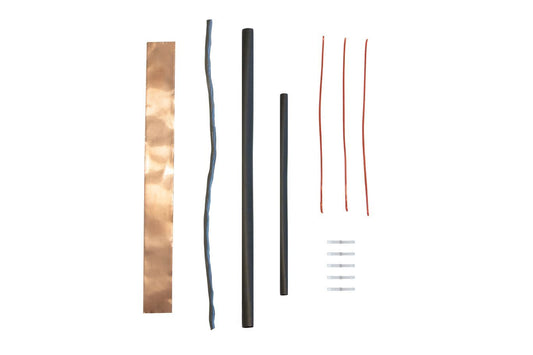 Schluter® DITRA-HEAT-E-HK-RK repair kit for heating cables