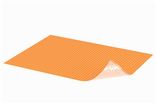Schluter®-DITRA-PS peel & stick uncoupling membrane - sheet