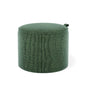 Gus* Modern DRUMMOND Jasper Evergreen pouf