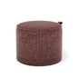 Gus* Modern DRUMMOND Jubilee Sangria pouf