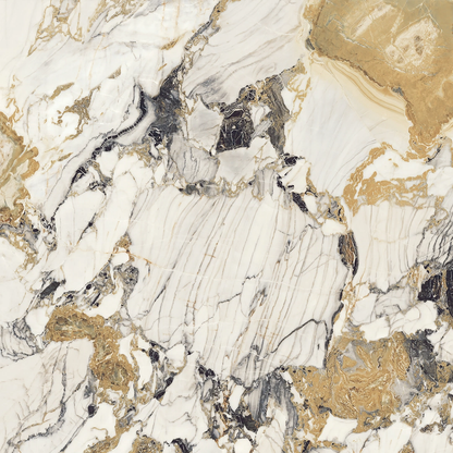 ETOILE Symphonie marble style 24 x 48 natural porcelain wall / floor tile